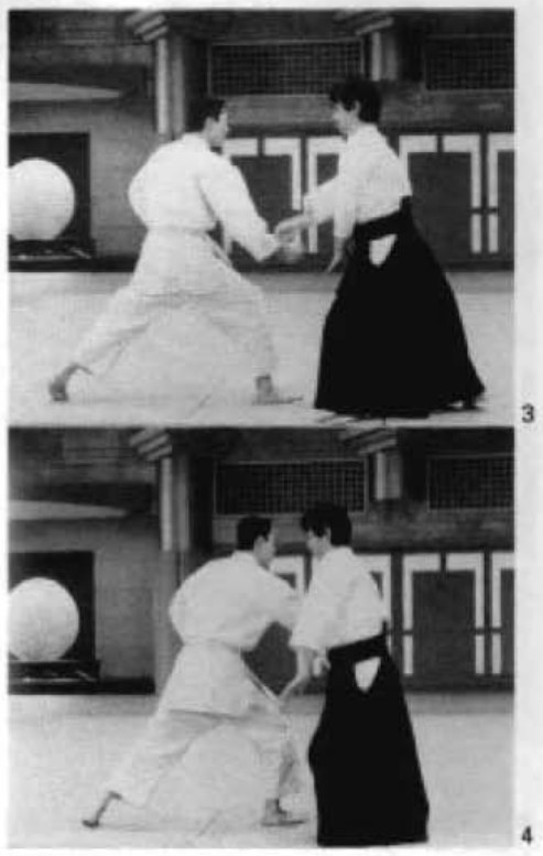 Daitoryu photo 131