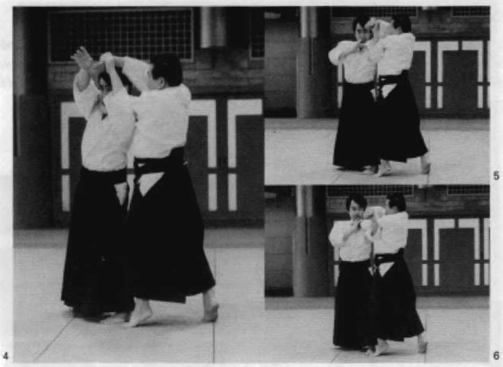 Daitoryu photo 155