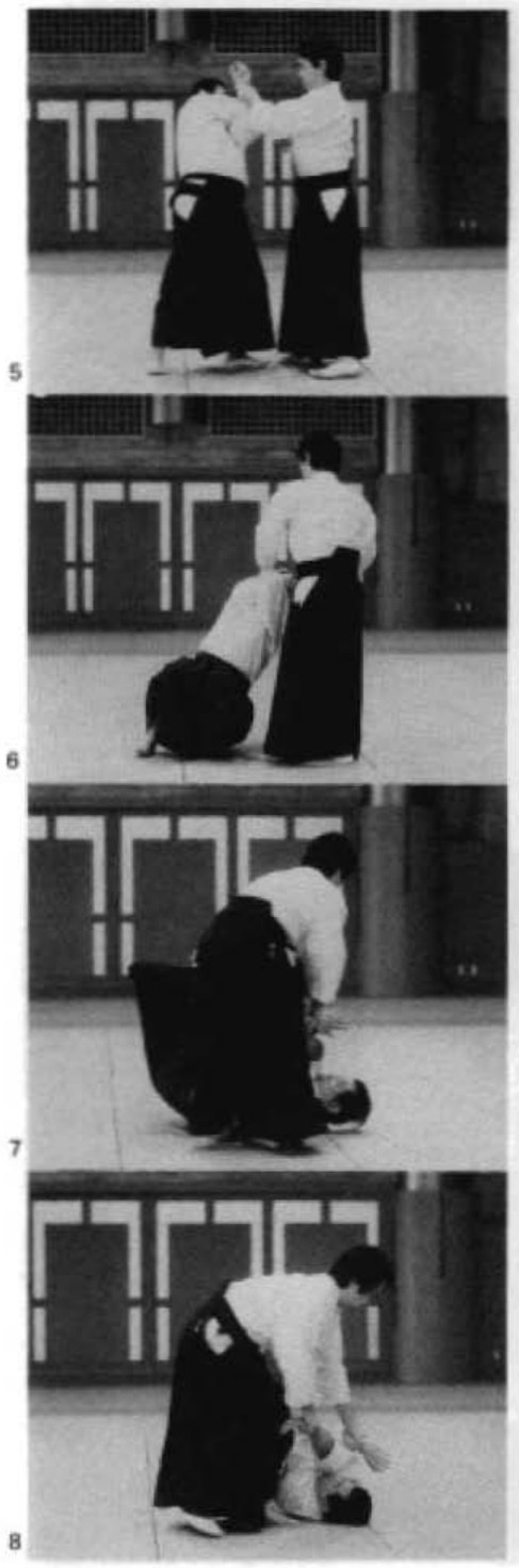 Daitoryu photo 170