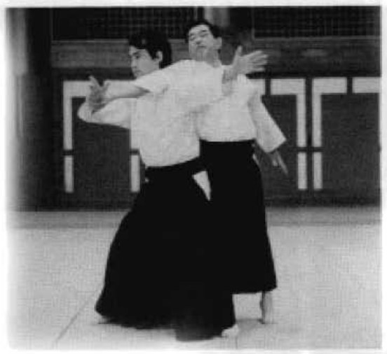 Daitoryu photo 180