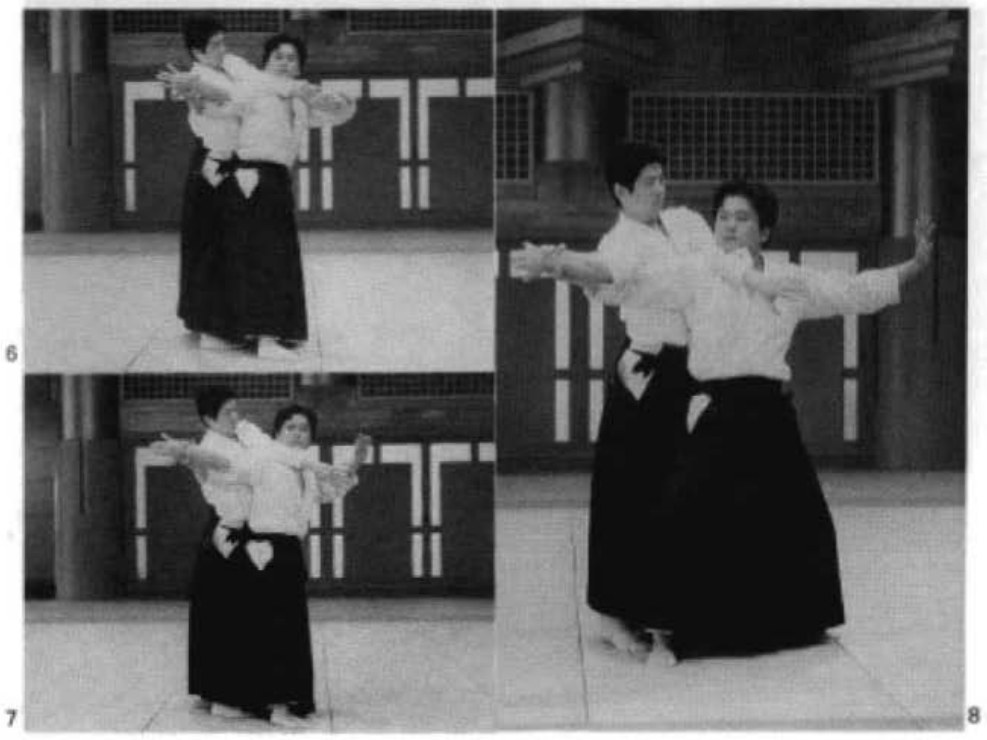 Daitoryu photo 192