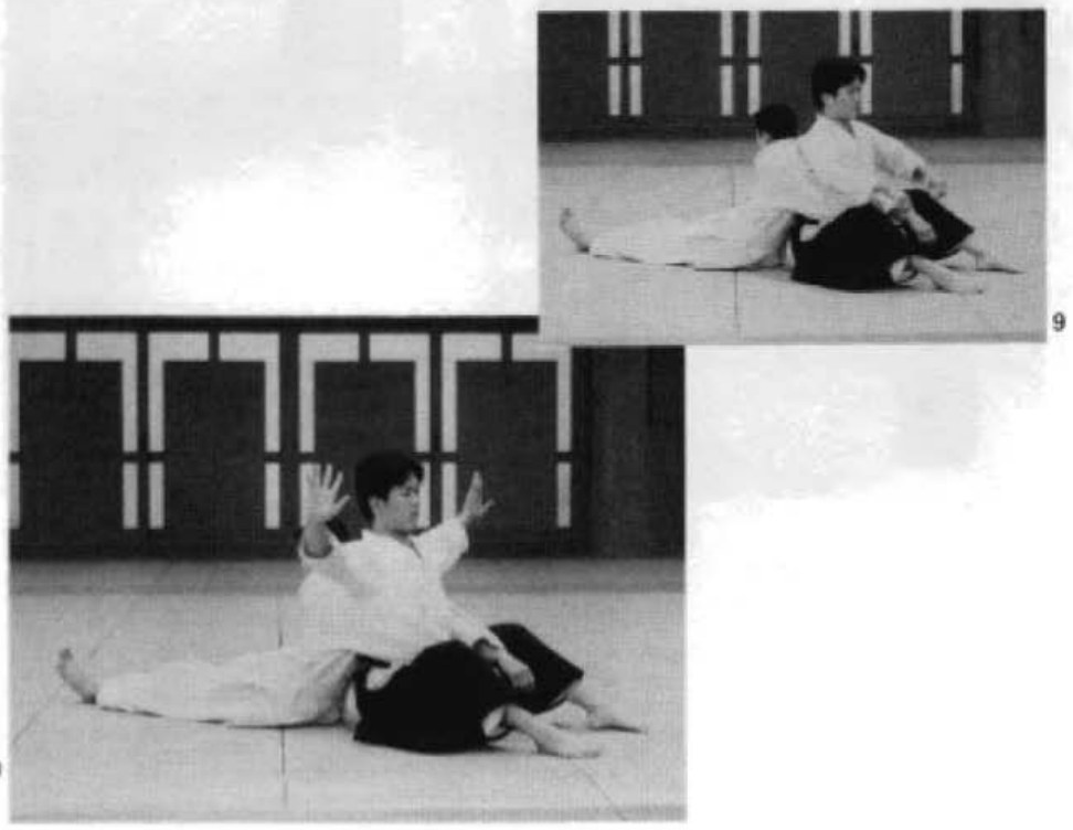 Daitoryu photo 206