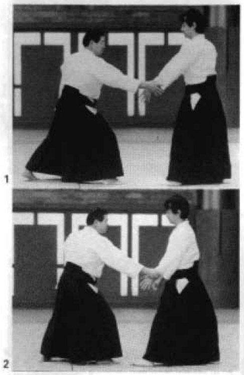 Daitoryu photo 230