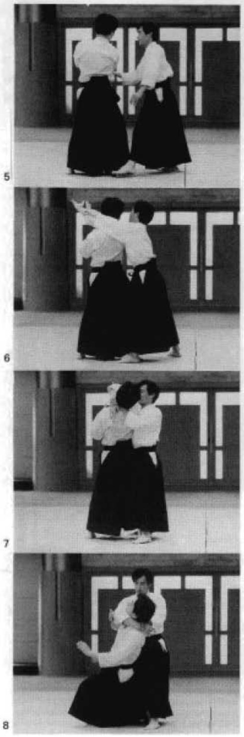 Daitoryu photo 250