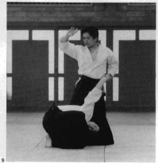 Daitoryu photo 254
