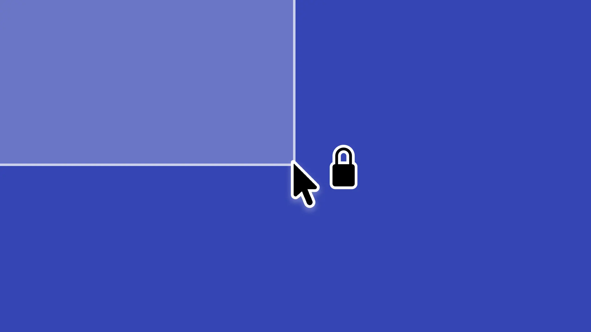 DragLocker screenshot 3