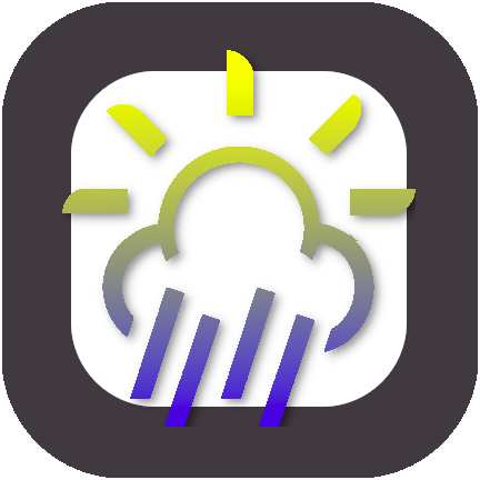 Clima app icon by Tailor VJ CC-BY Tailor VJ