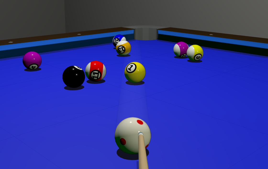 Demo and Screenshot