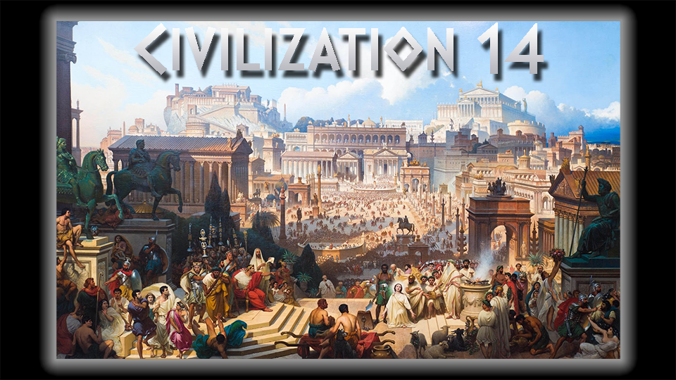 Civilization 14