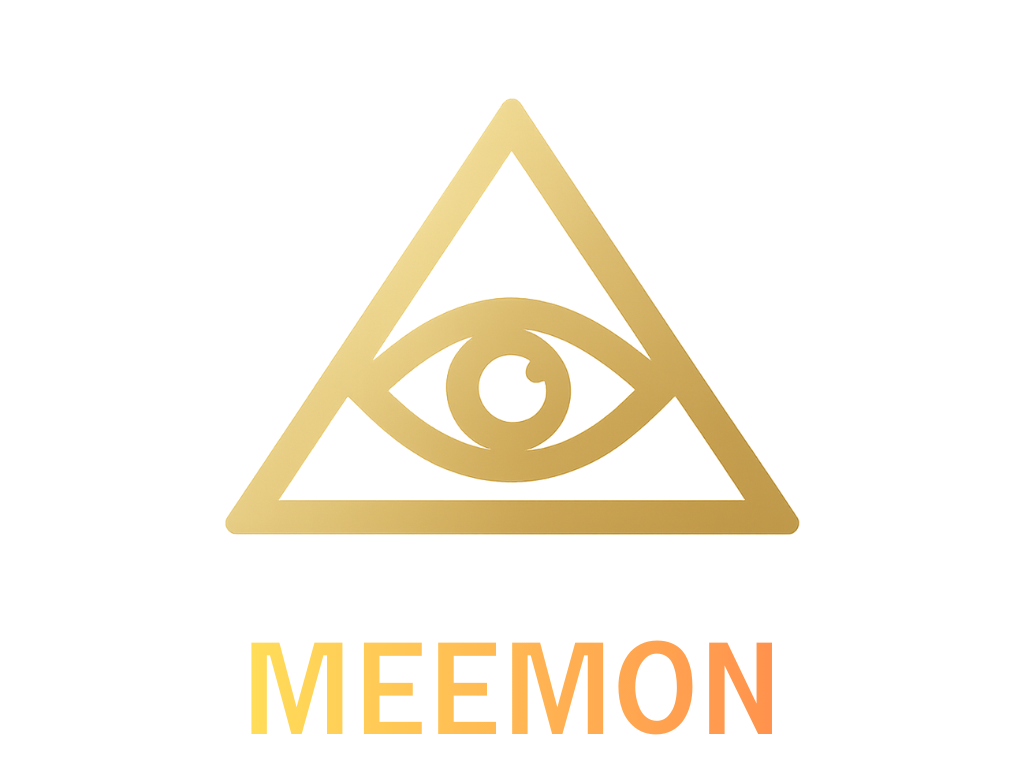 MEEMON Logo