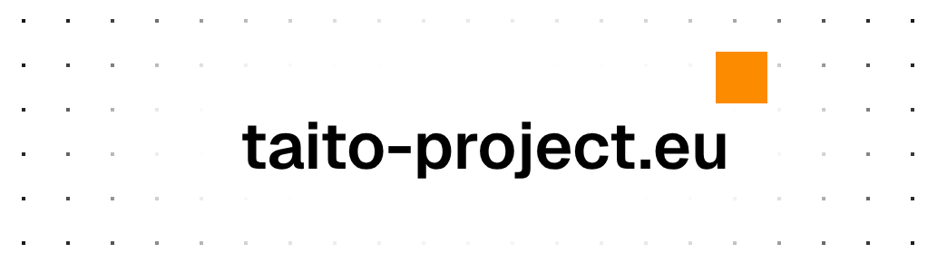 taito-project-logo