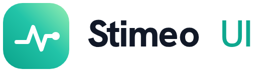 Stimeo UI