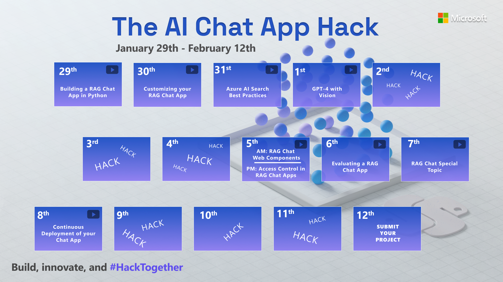 AI Chat App Hack Roadmap (2)