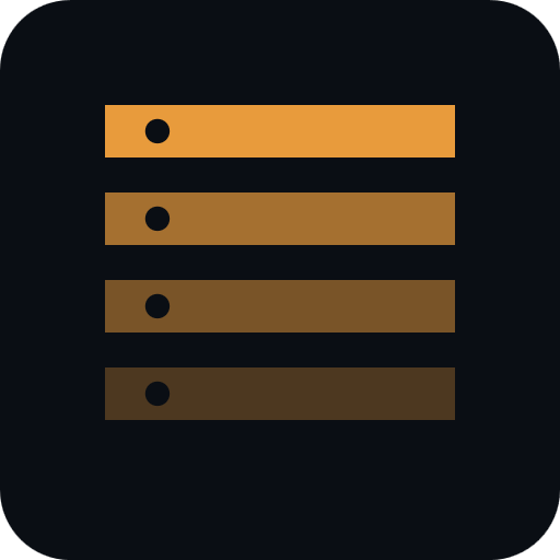 Rackpad