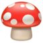 mushroom