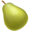 pear