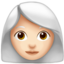 white_haired_woman