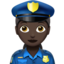 female-police-officer