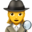 female-detective