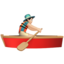 man-rowing-boat