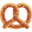 pretzel