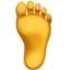 foot