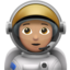 astronaut