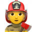 firefighter