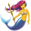 mermaid