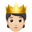 person_with_crown