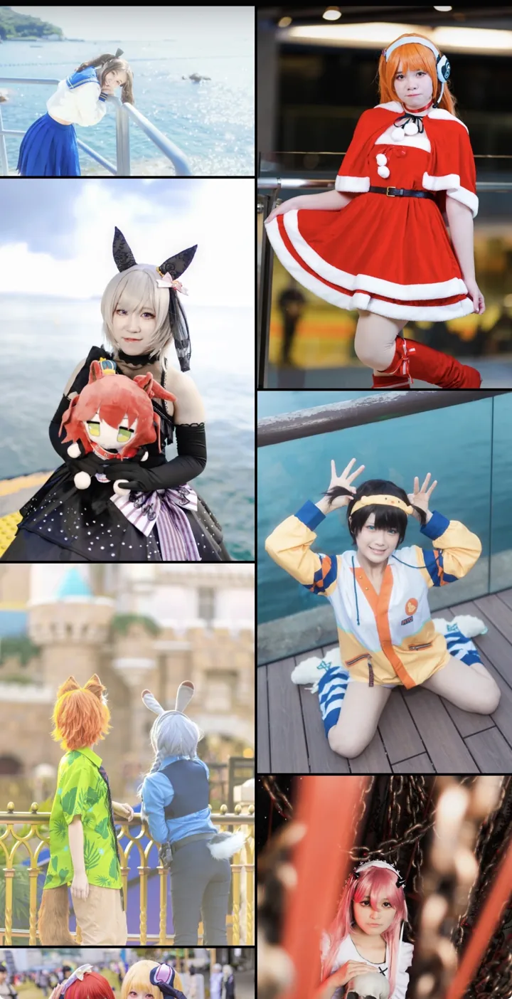 Taka Virtual Gallery responsive masonry