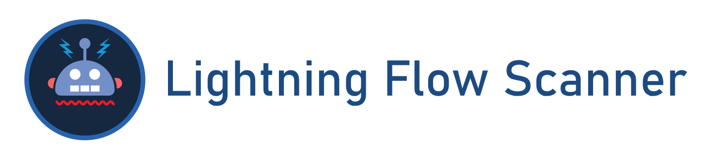 Lightning Flow Scanner Banner