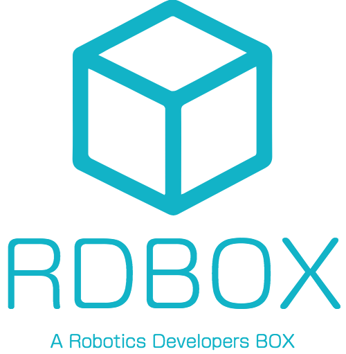 RDBOX(A Robotics Developers BOX)