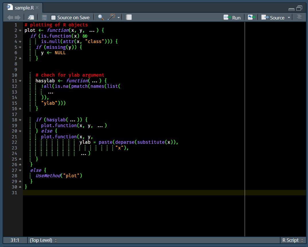 Rstudio_evangelionunit01_theme