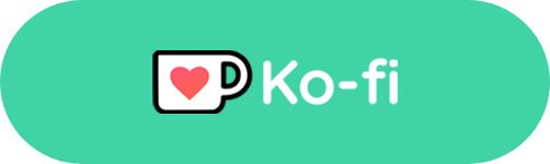 Support me on Ko-fi