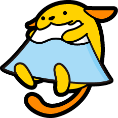 fujisan-wapuu