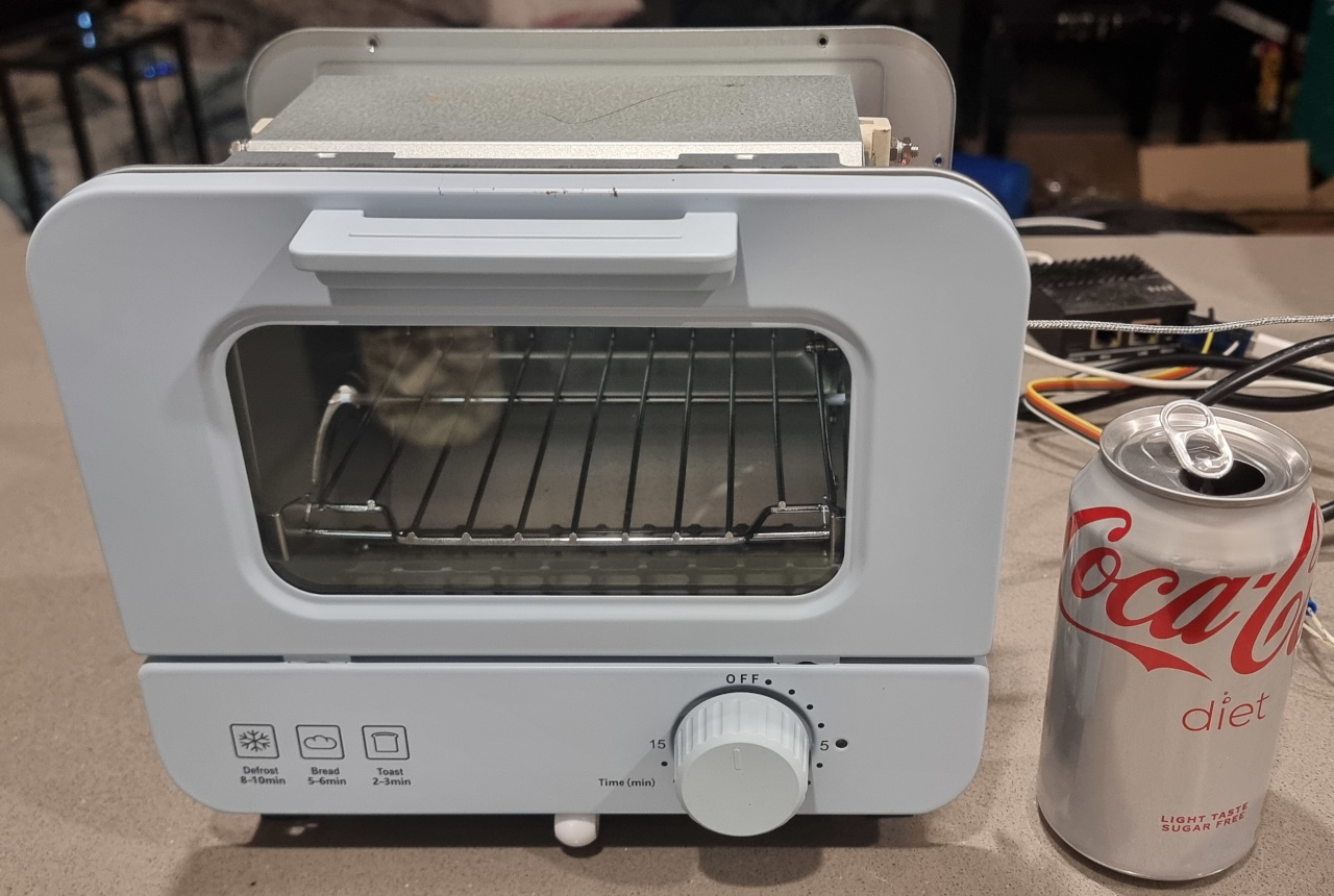 KmartReflowMiniOven, from the project README
