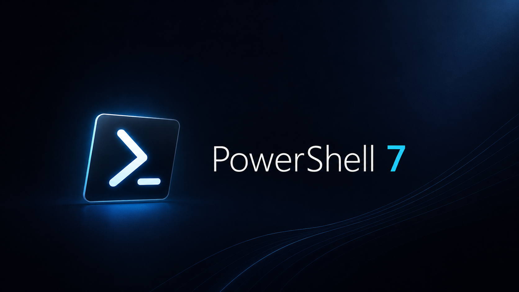 PowerShell 7 preview