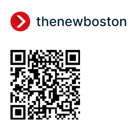 thenewboston Logo