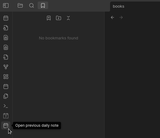 Plugin Ribbon Icon