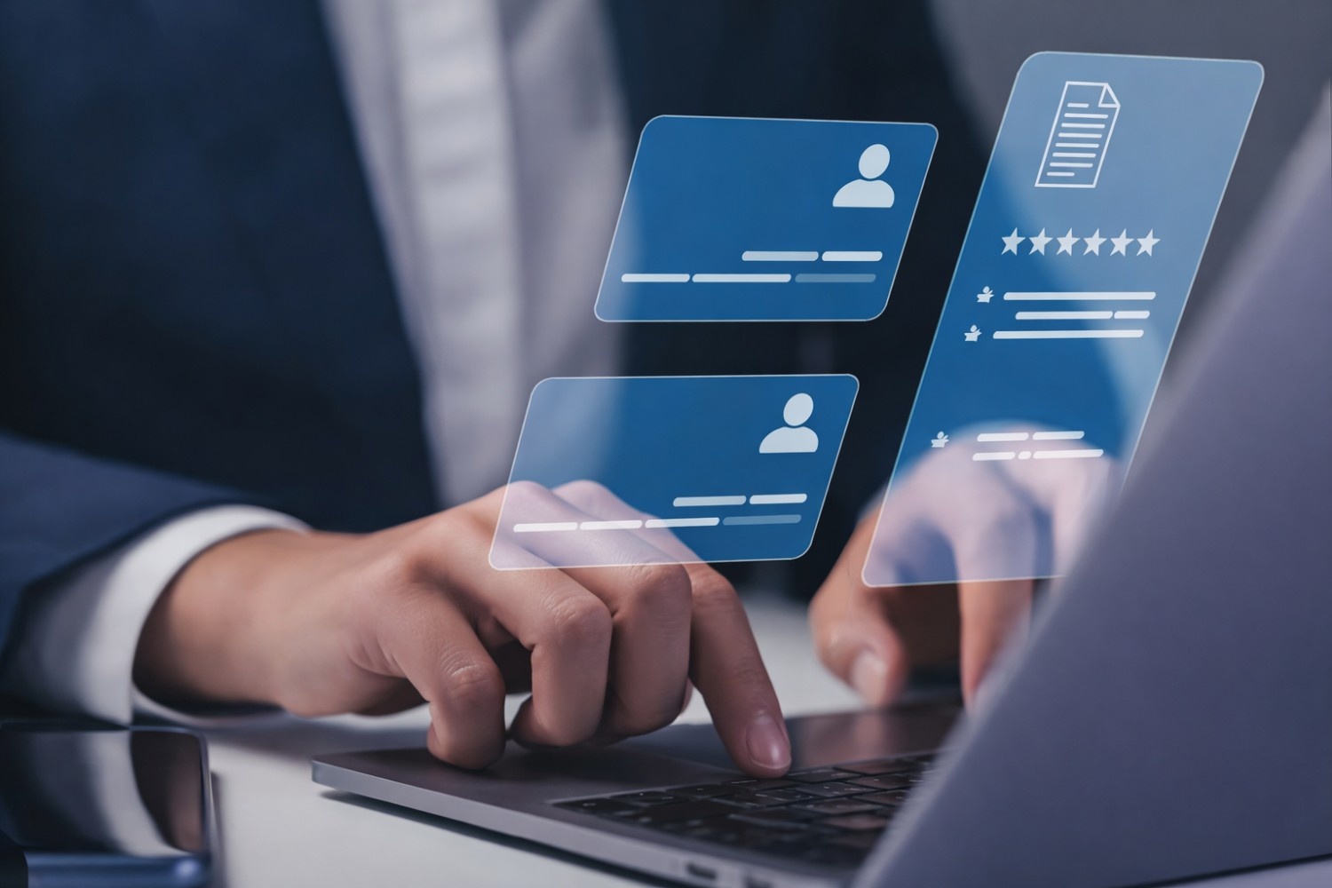 How a Modern Applicant Tracking System Improves Candidate Experience