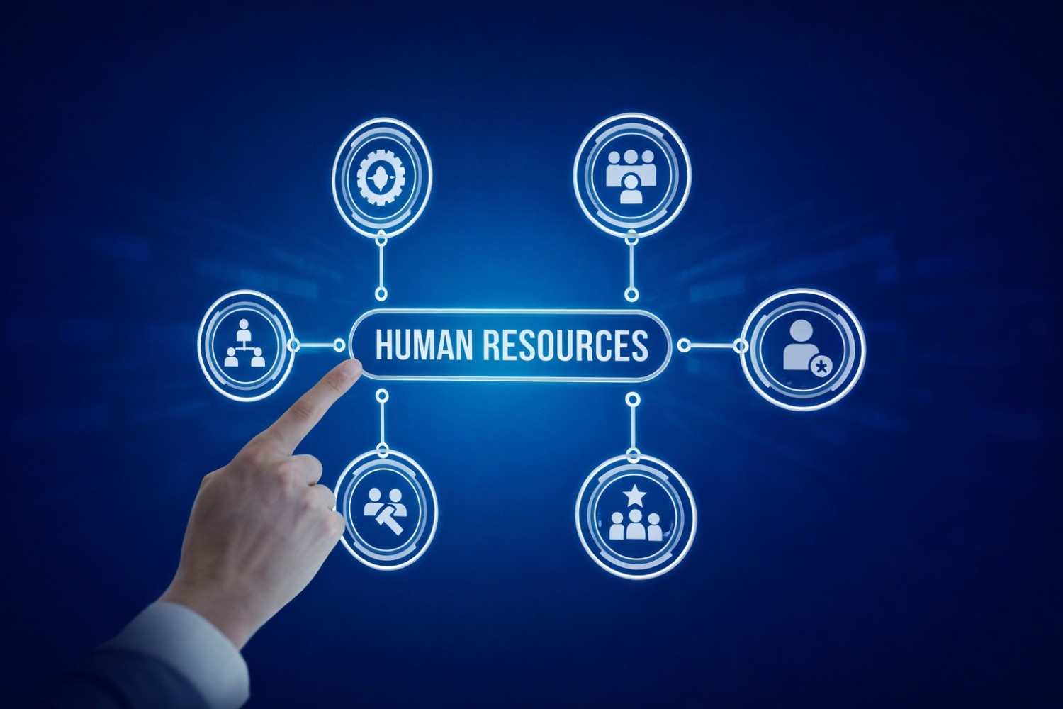 How Candidate Tracking Software Streamlines End-to-End Recruitment