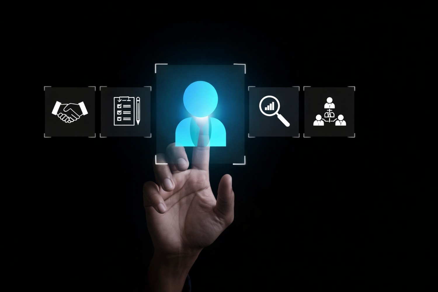 How Talent Acquisition Software Speeds Up Hiring