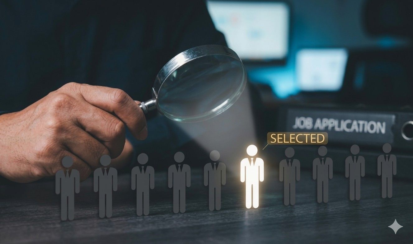 A 6-Step Hiring Framework to Identify Top 10% Candidates