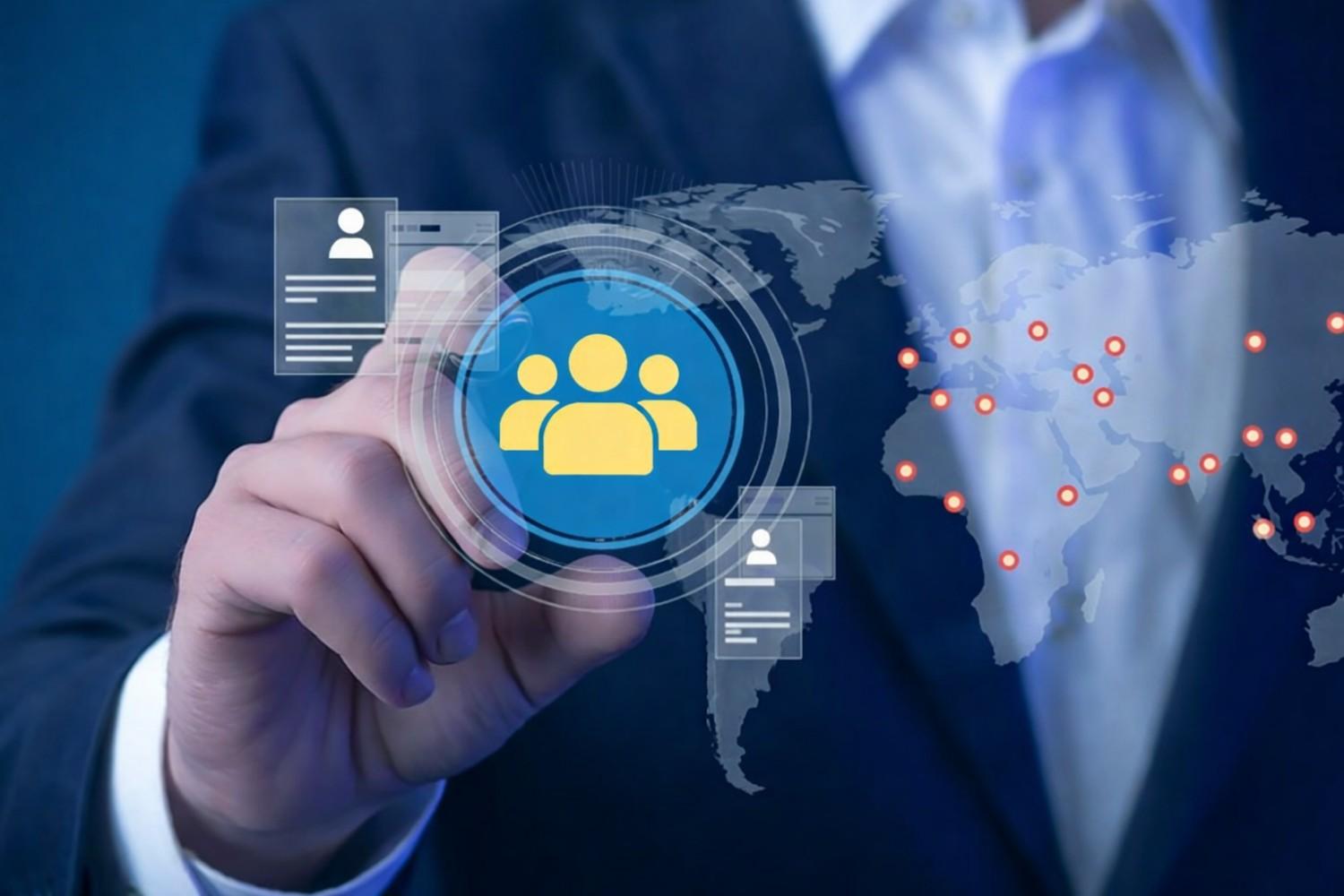 How to Source Quality Candidates in a Competitive and Shrinking Talent Market