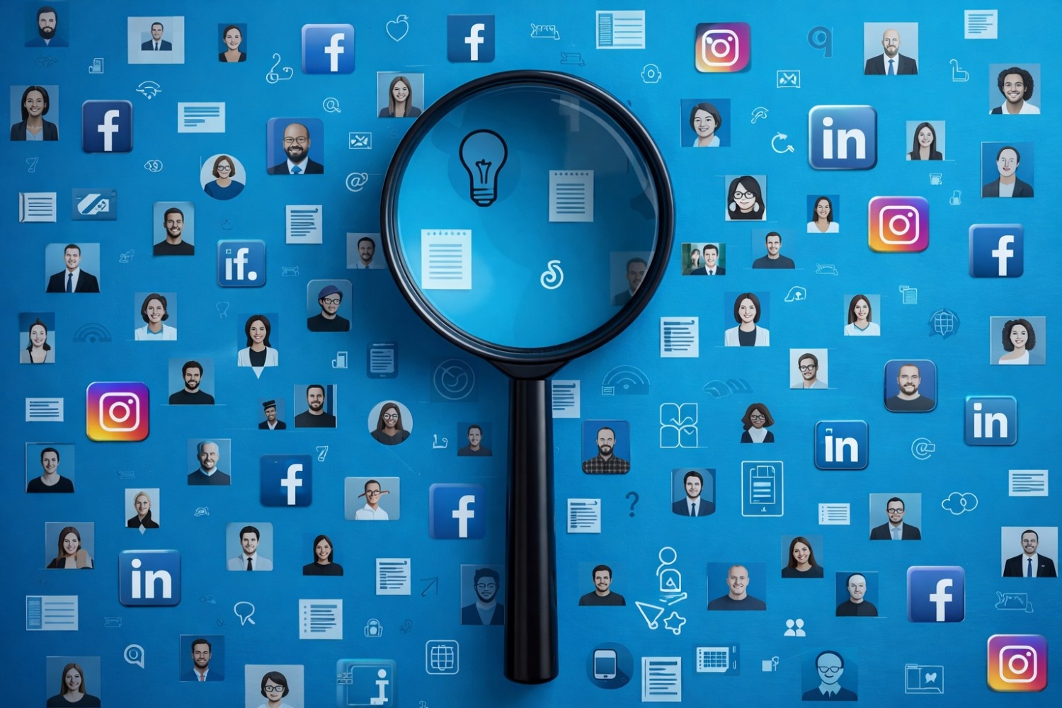 How to Use Social Media Recruiting Strategies for Insurance Hiring