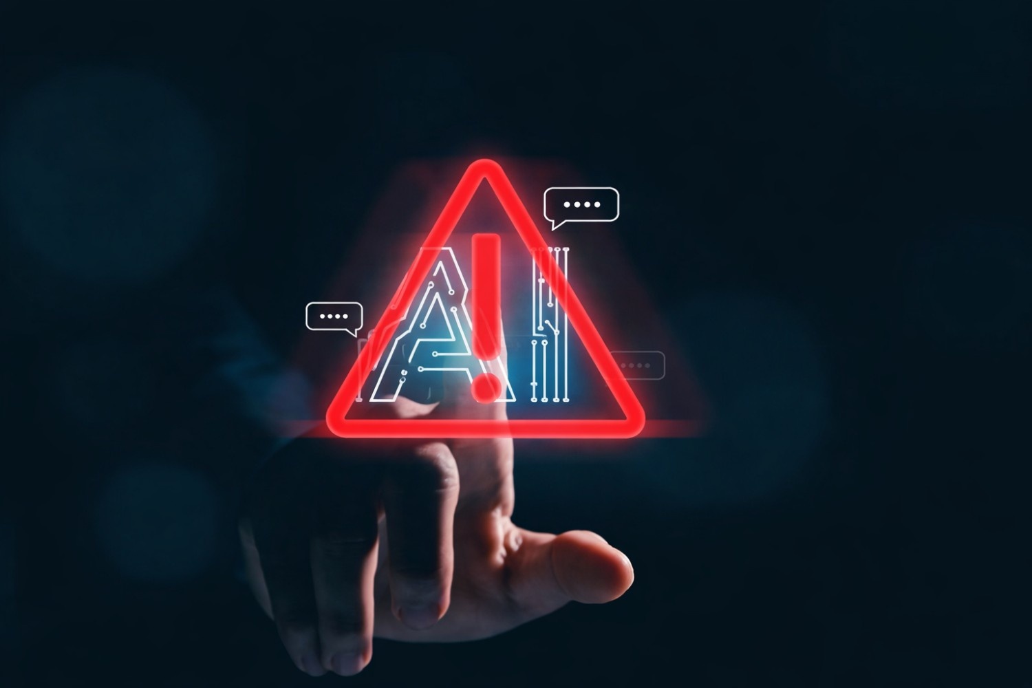 Shadow AI in HR - 5 Best Practices to Control It