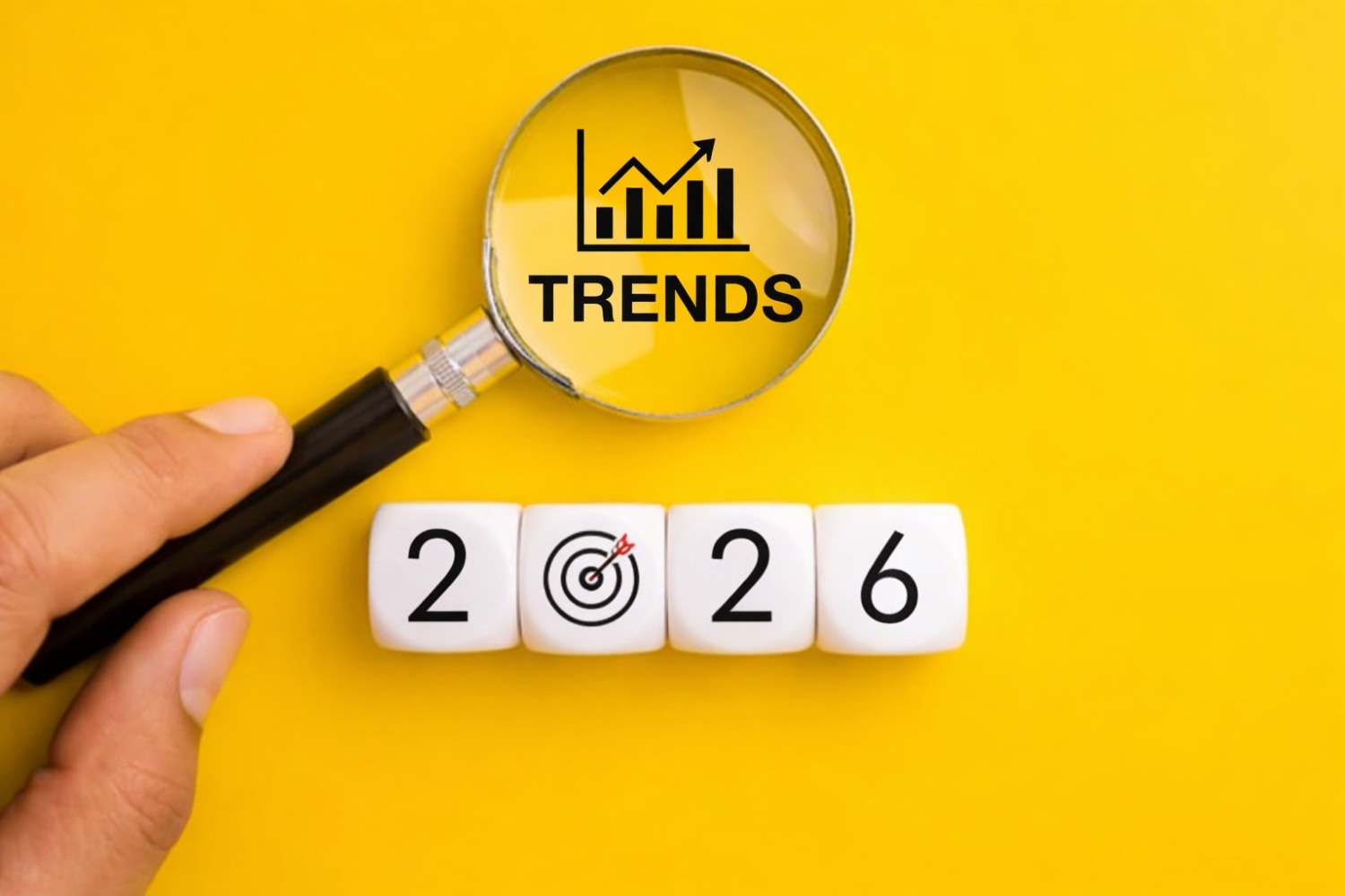 Top 2026 Recruitment Trends Recruiters Should Keep in Mind