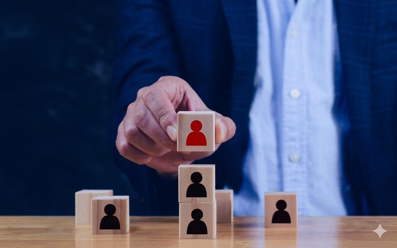 Top 5 Talent Sourcing Tools for Hiring Teams in 2026