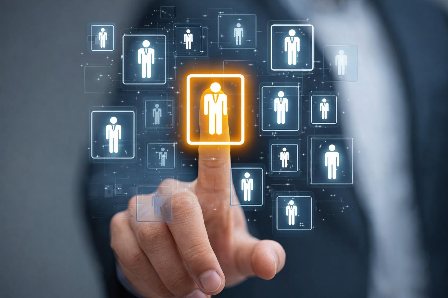 What is Fractional Talent and Why is It Trending?